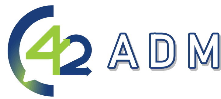 42 ADM